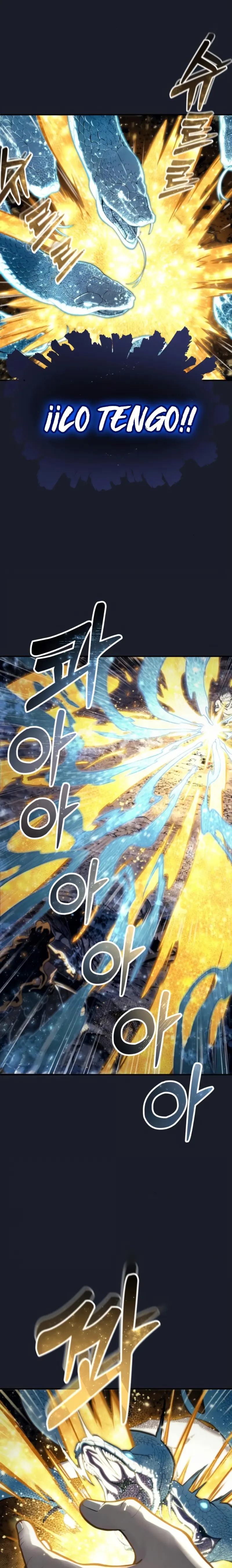 Read Torre de Dios Urek Mazino ES Manga Online