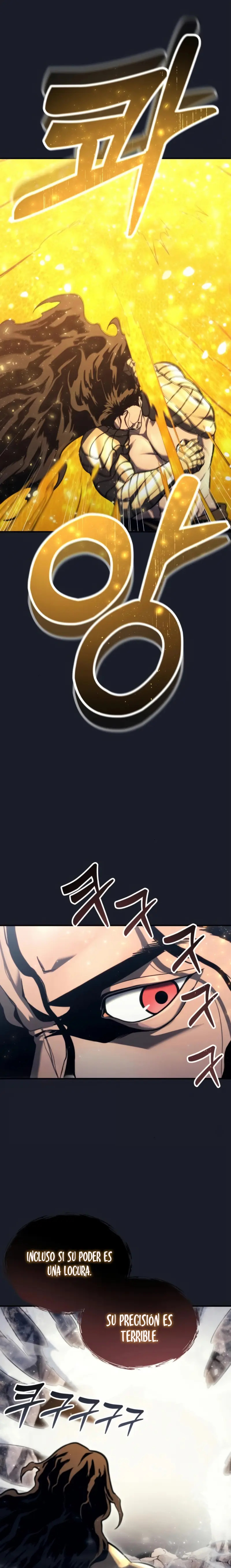 Read Torre de Dios Urek Mazino ES Manga Online