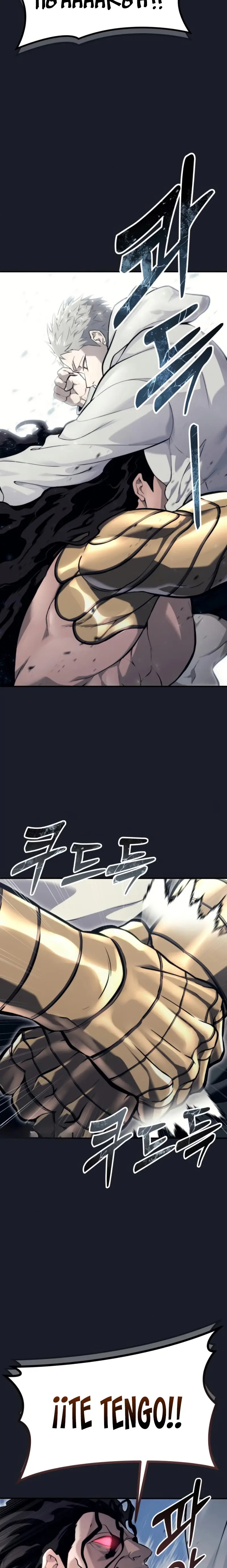 Read Torre de Dios Urek Mazino ES Manga Online