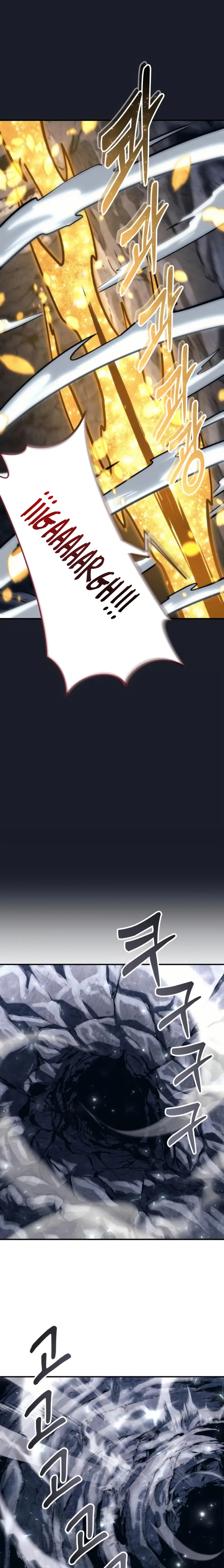 Read Torre de Dios Urek Mazino ES Manga Online