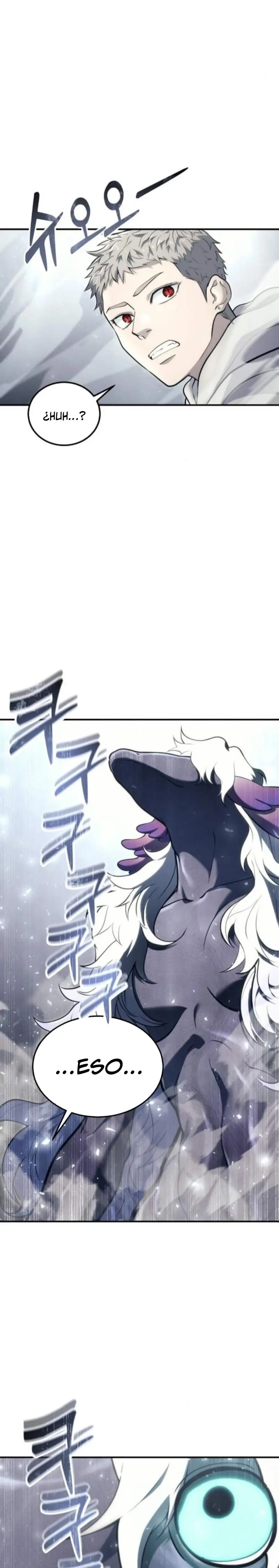 Read Torre de Dios Urek Mazino ES Manga Online