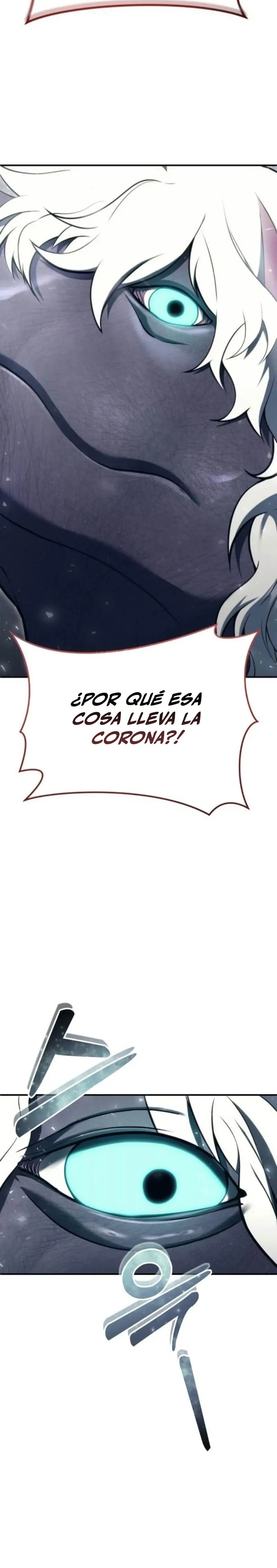 Read Torre de Dios Urek Mazino ES Manga Online