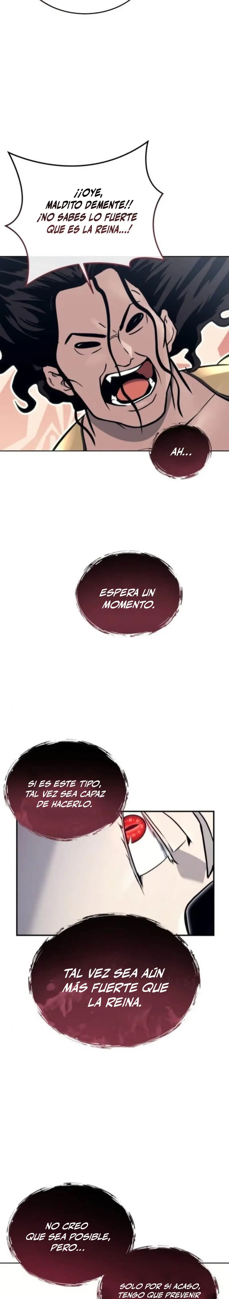 Read Torre de Dios Urek Mazino ES Manga Online