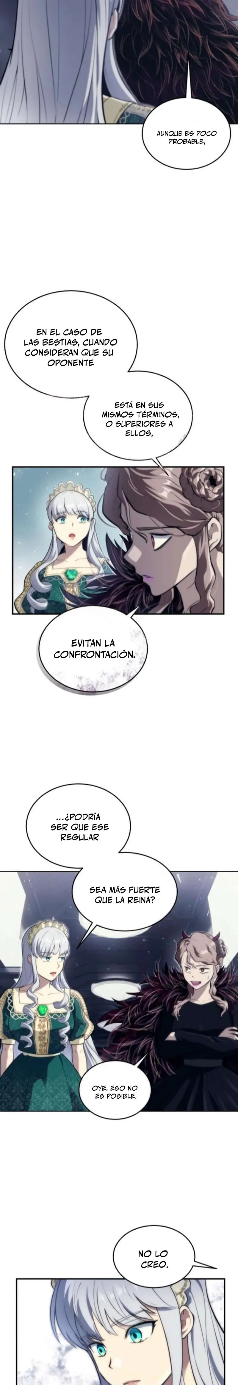 Read Torre de Dios Urek Mazino ES Manga Online