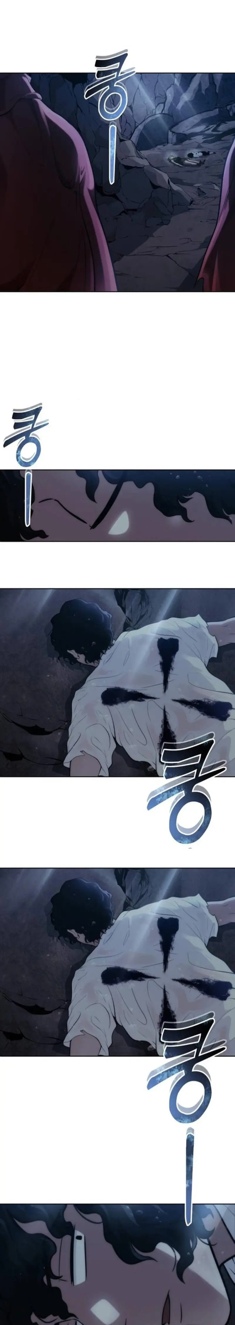 Read Torre de Dios Urek Mazino ES Manga Online