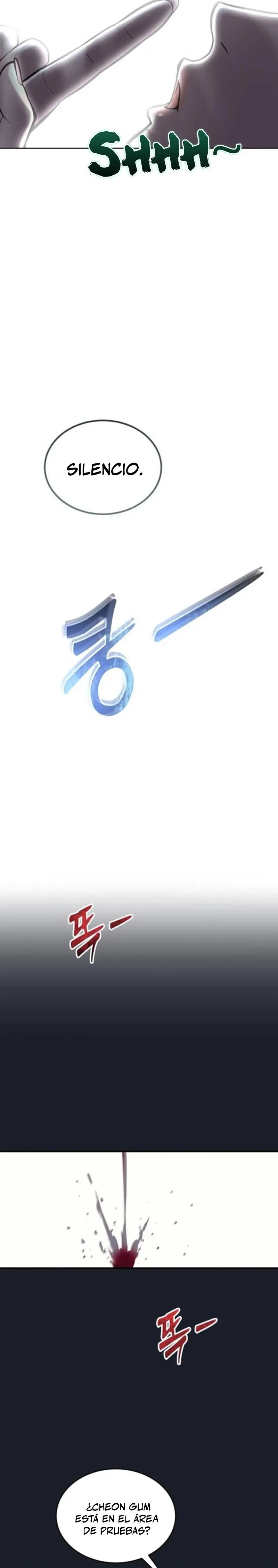 Read Torre de Dios Urek Mazino ES Manga Online