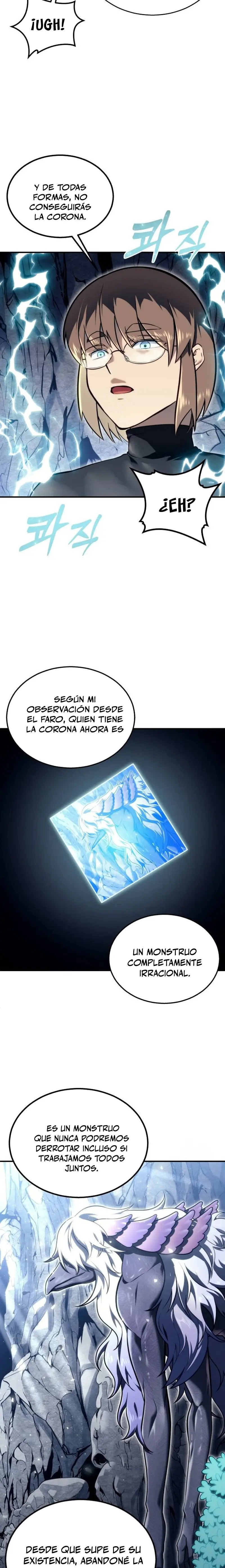 Read Torre de Dios Urek Mazino ES Manga Online