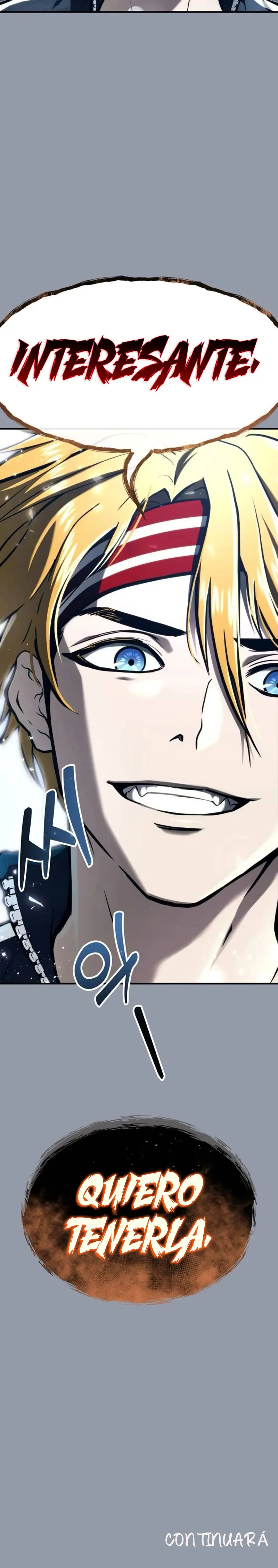 Read Torre de Dios Urek Mazino ES Manga Online