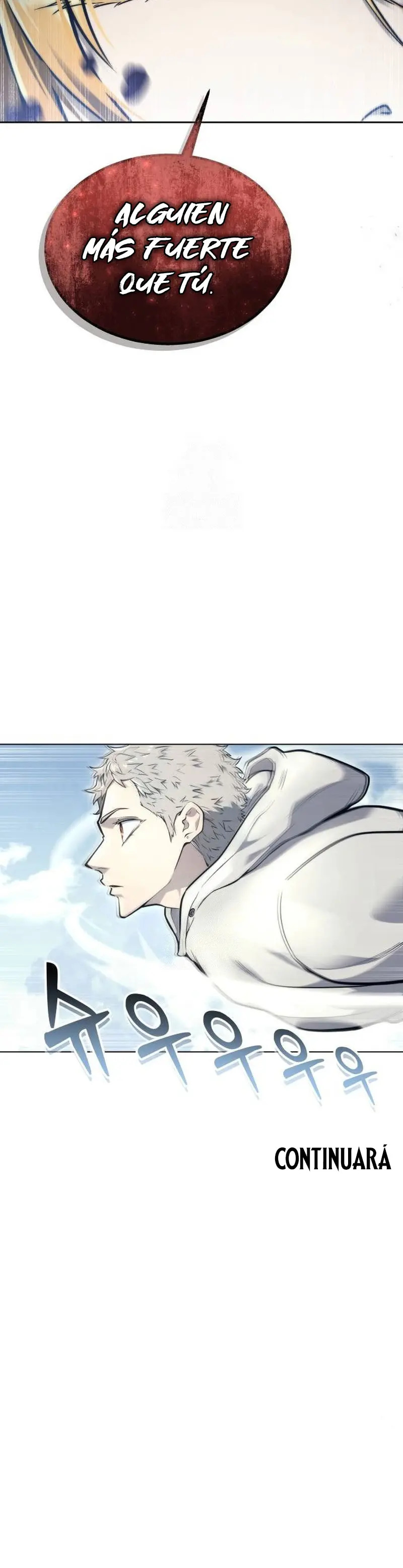 Read Torre de Dios Urek Mazino ES Manga Online