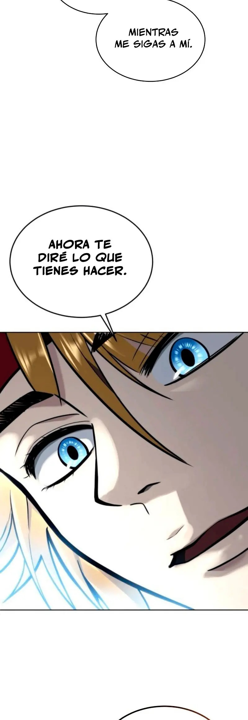 Read Torre de Dios Urek Mazino ES Manga Online