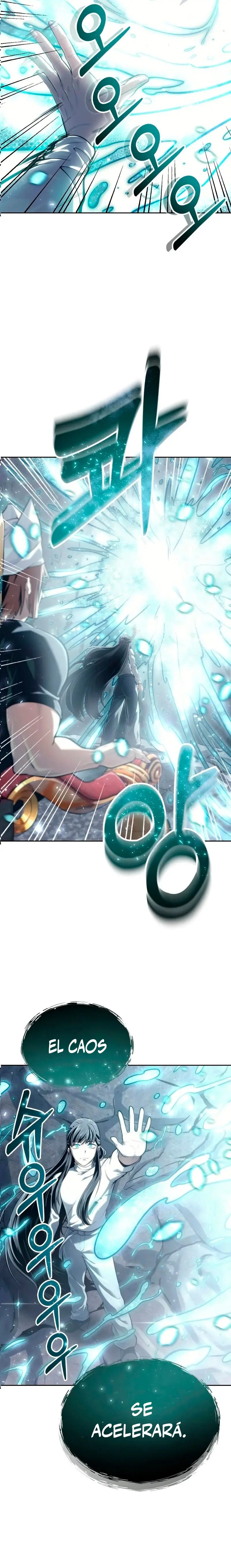 Read Torre de Dios Urek Mazino ES Manga Online