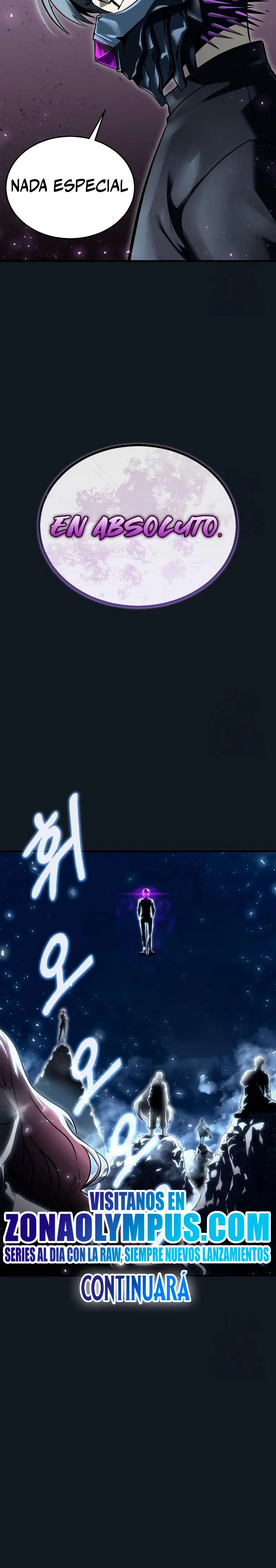 Read Torre de Dios Urek Mazino ES Manga Online