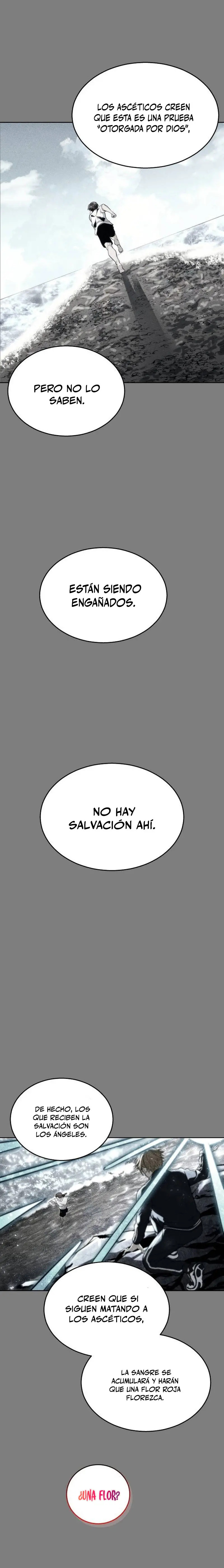 Read Torre de Dios Urek Mazino ES Manga Online