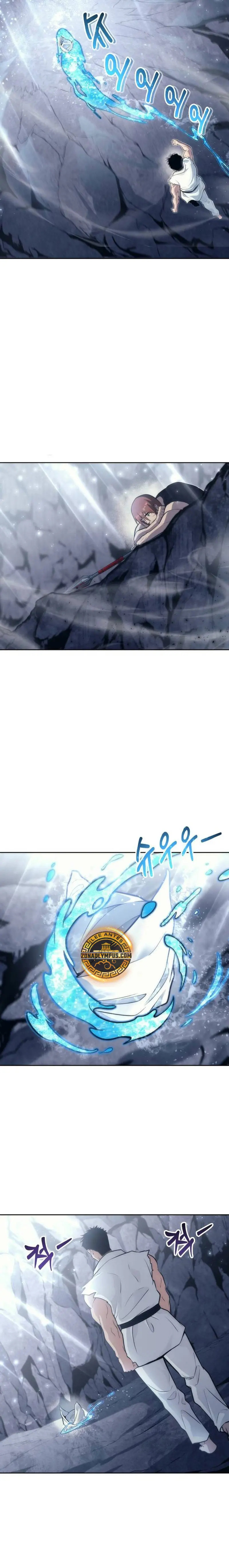 Read Torre de Dios Urek Mazino ES Manga Online