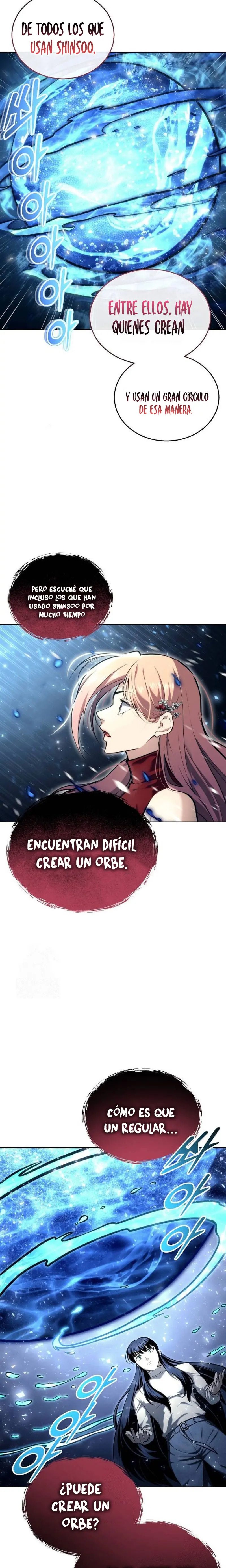 Read Torre de Dios Urek Mazino ES Manga Online