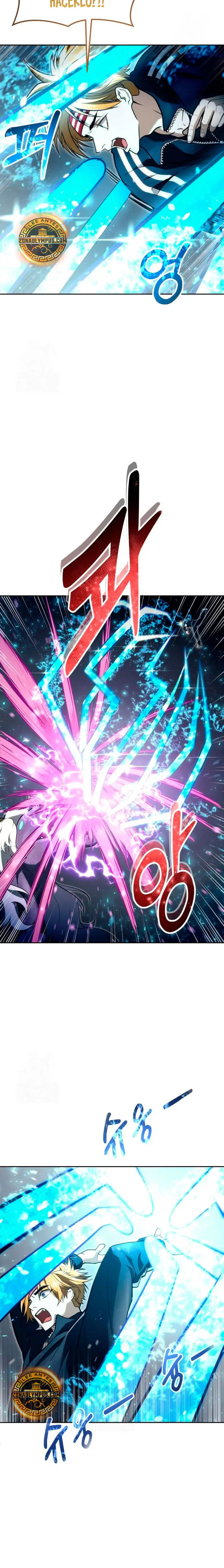 Read Torre de Dios Urek Mazino ES Manga Online