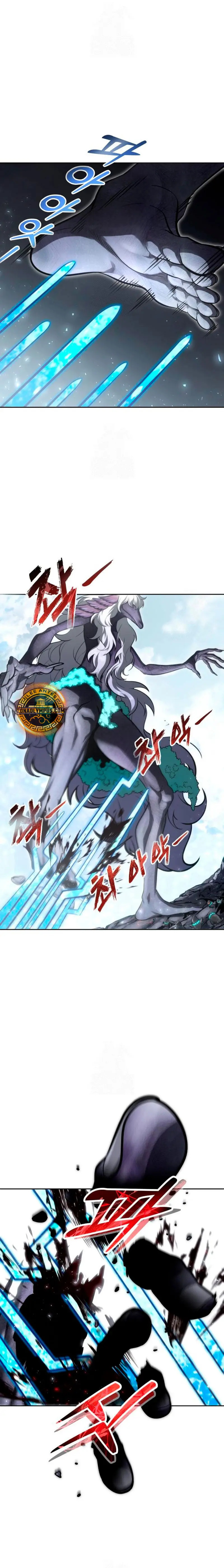 Read Torre de Dios Urek Mazino ES Manga Online