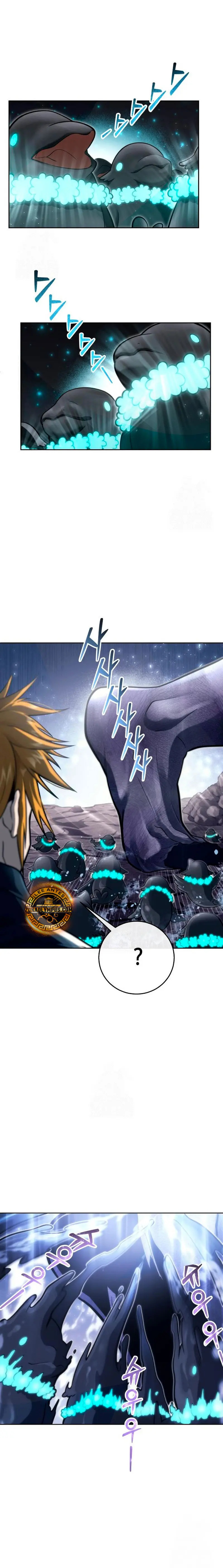 Read Torre de Dios Urek Mazino ES Manga Online