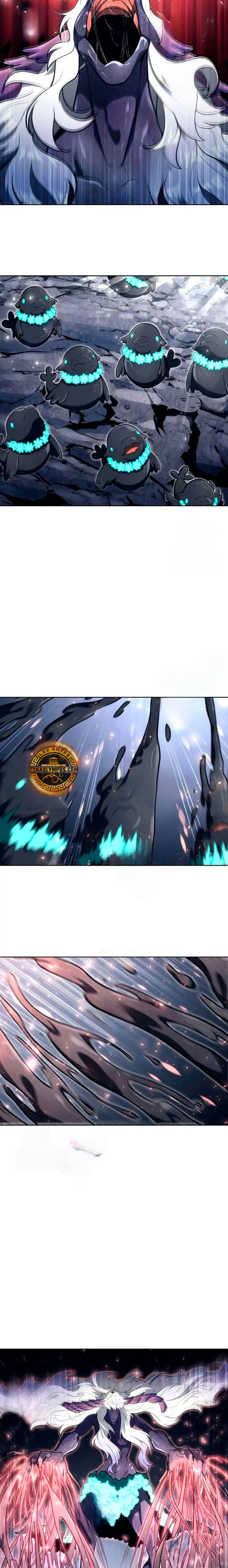 Read Torre de Dios Urek Mazino ES Manga Online