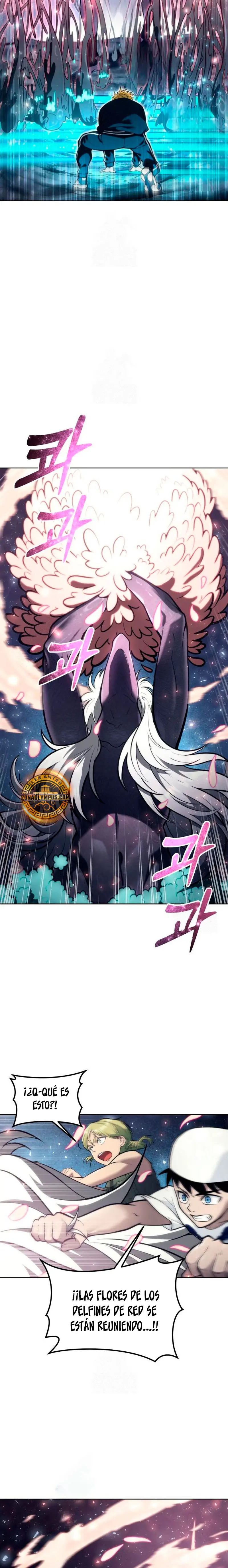 Read Torre de Dios Urek Mazino ES Manga Online