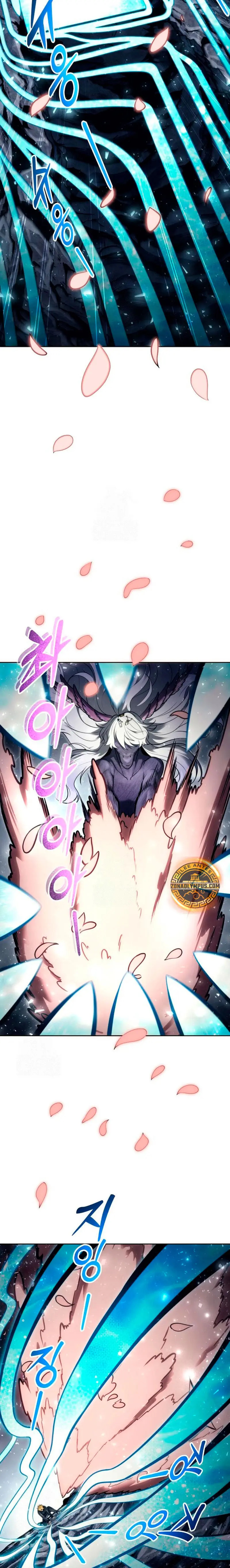 Read Torre de Dios Urek Mazino ES Manga Online