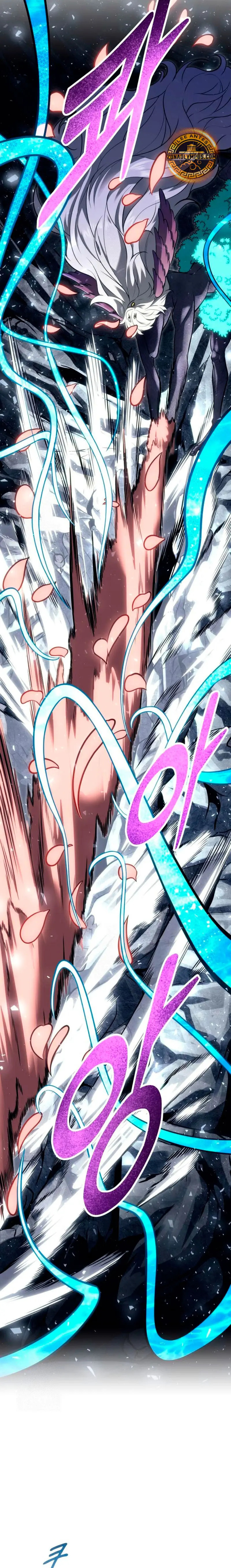 Read Torre de Dios Urek Mazino ES Manga Online