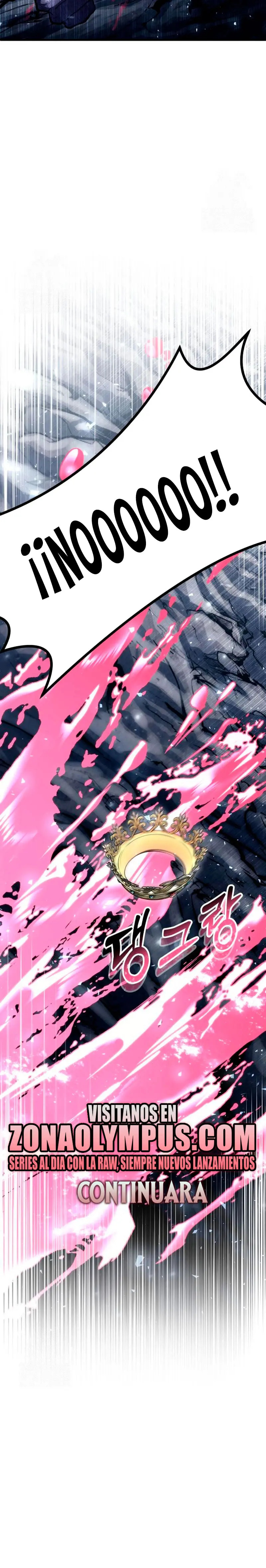 Read Torre de Dios Urek Mazino ES Manga Online