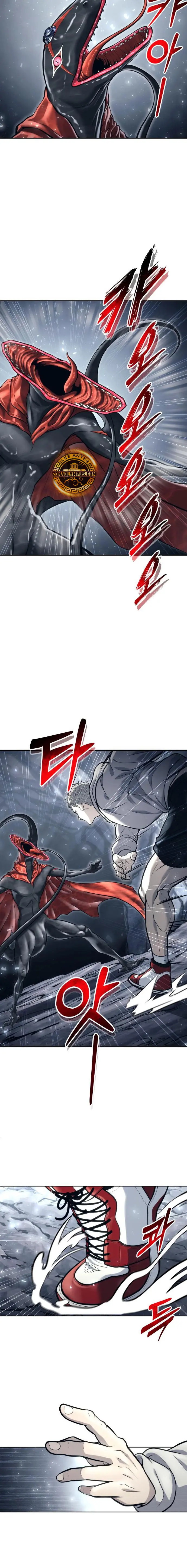 Read Torre de Dios Urek Mazino ES Manga Online