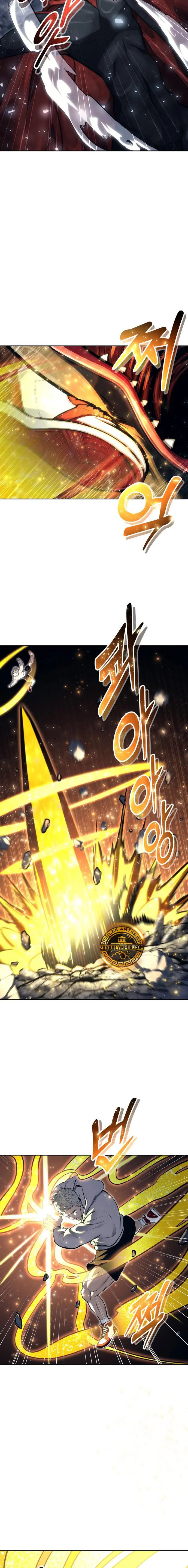 Read Torre de Dios Urek Mazino ES Manga Online