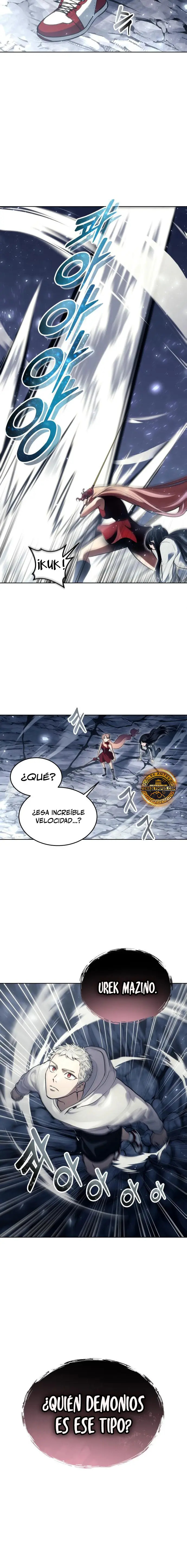 Read Torre de Dios Urek Mazino ES Manga Online