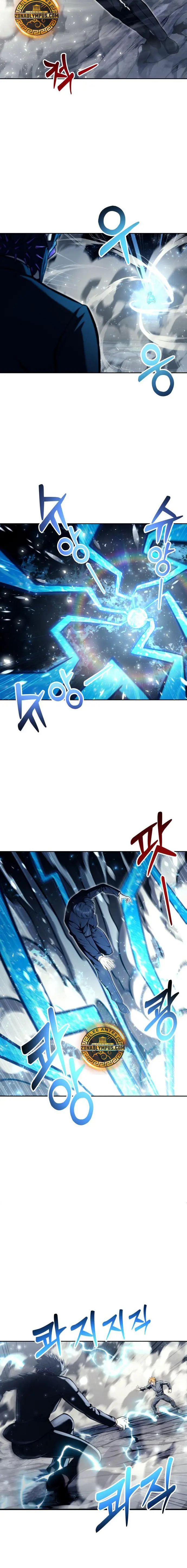 Read Torre de Dios Urek Mazino ES Manga Online