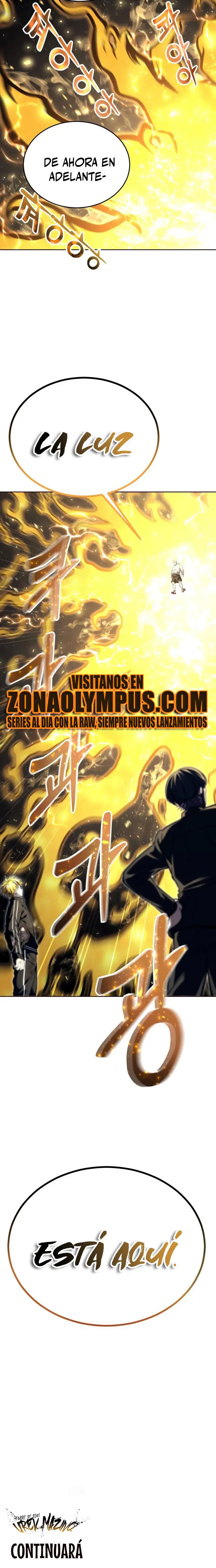 Read Torre de Dios Urek Mazino ES Manga Online