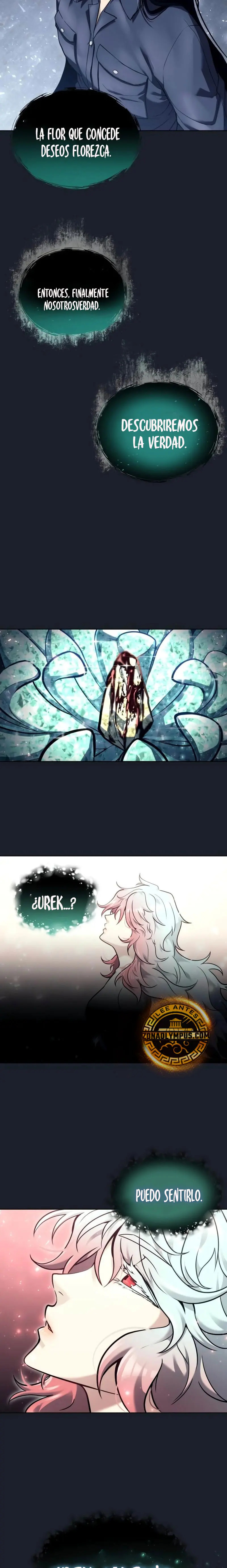 Read Torre de Dios Urek Mazino ES Manga Online