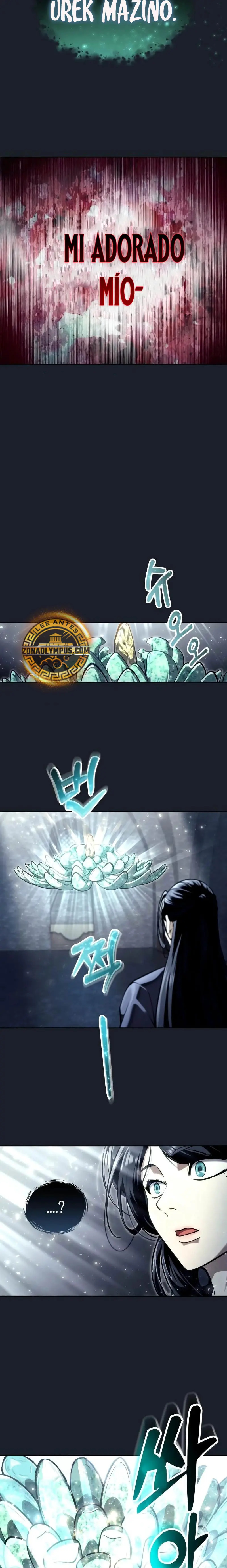 Read Torre de Dios Urek Mazino ES Manga Online