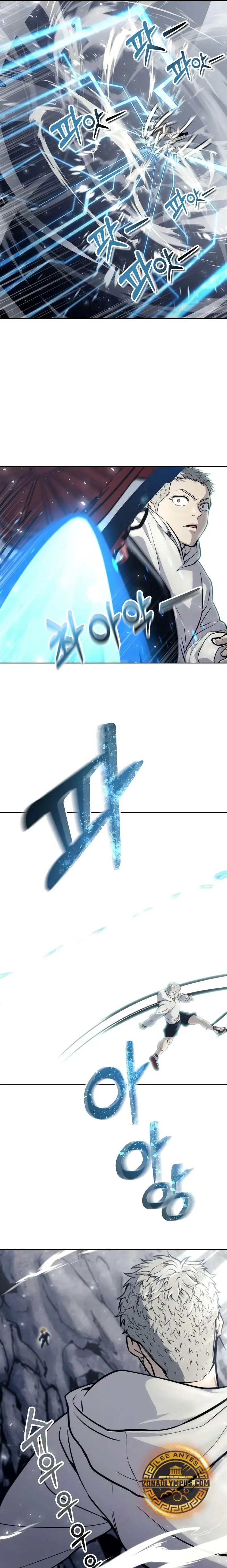 Read Torre de Dios Urek Mazino ES Manga Online