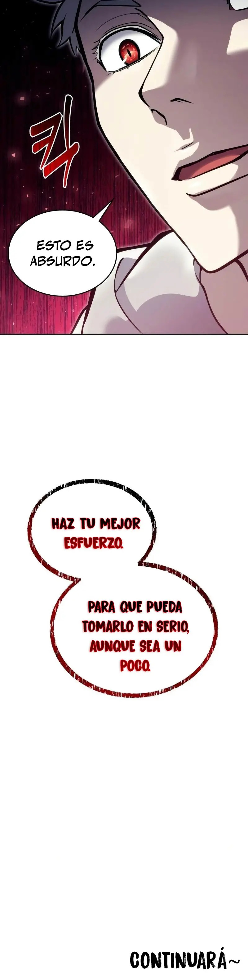 Read Torre de Dios Urek Mazino ES Manga Online