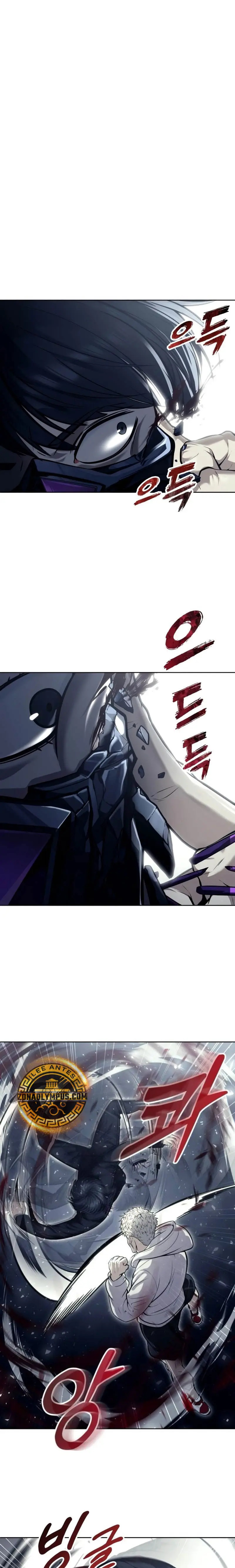 Read Torre de Dios Urek Mazino ES Manga Online