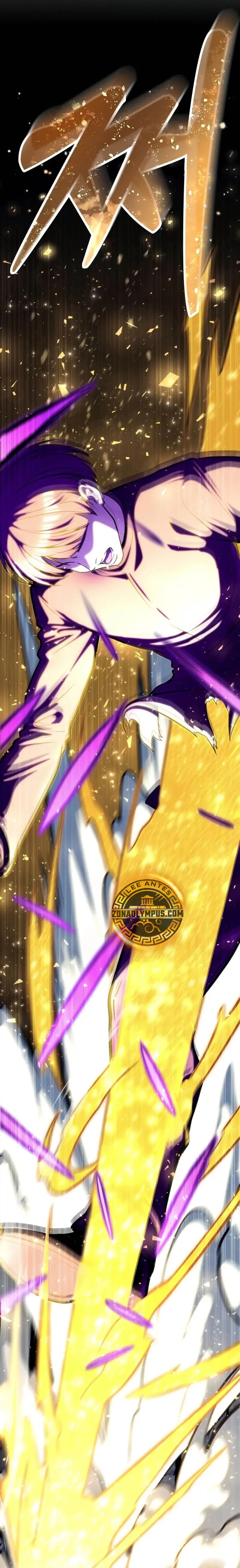 Read Torre de Dios Urek Mazino ES Manga Online