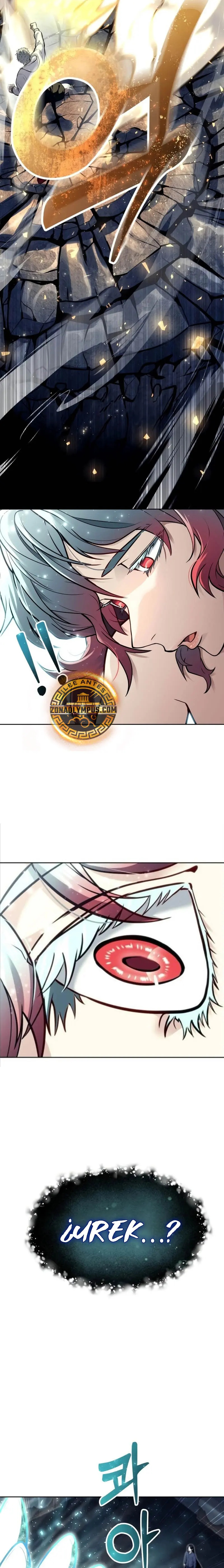 Read Torre de Dios Urek Mazino ES Manga Online