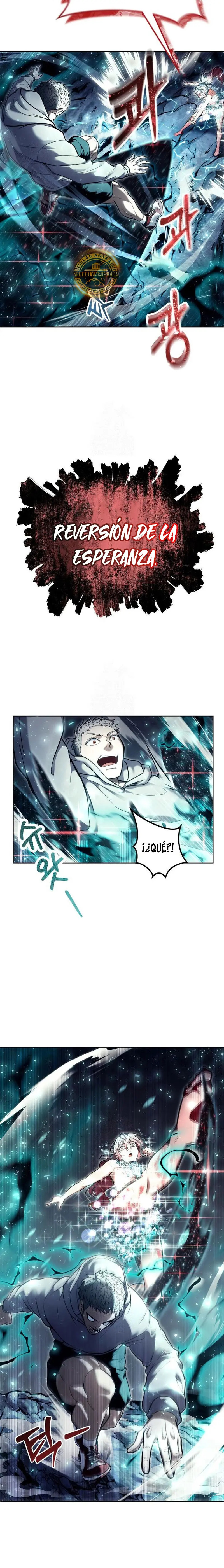 Read Torre de Dios Urek Mazino ES Manga Online