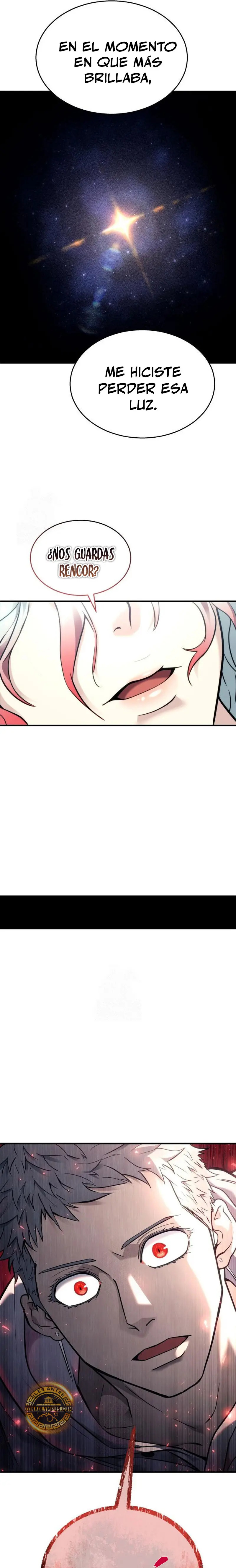 Read Torre de Dios Urek Mazino ES Manga Online