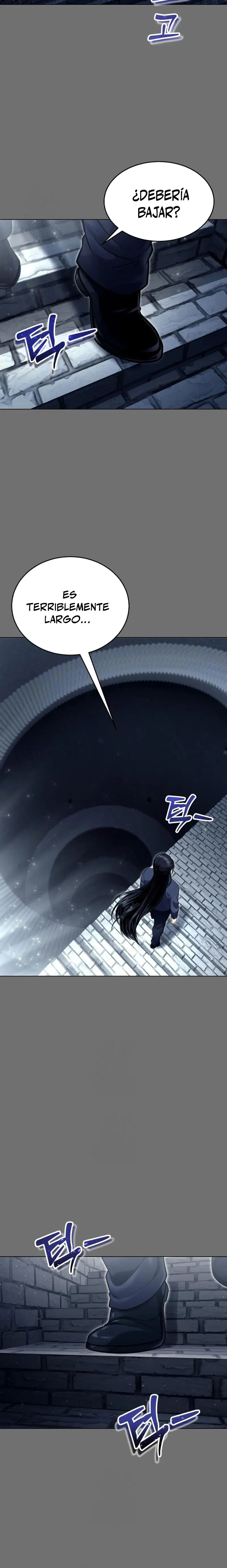 Read Torre de Dios Urek Mazino ES Manga Online