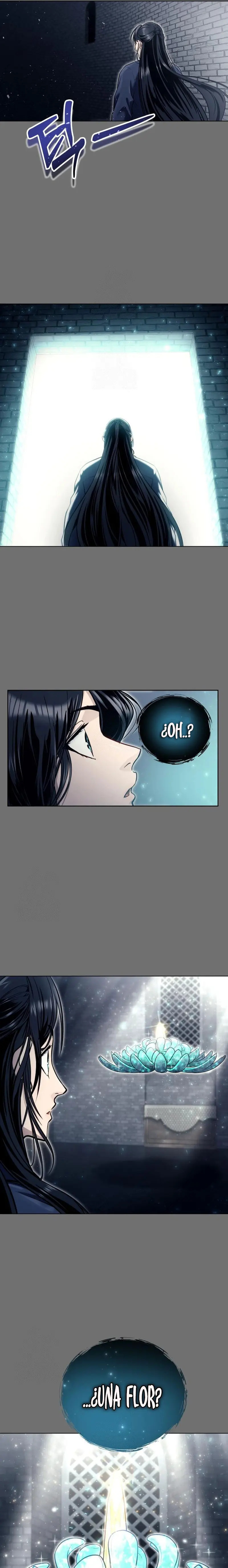 Read Torre de Dios Urek Mazino ES Manga Online