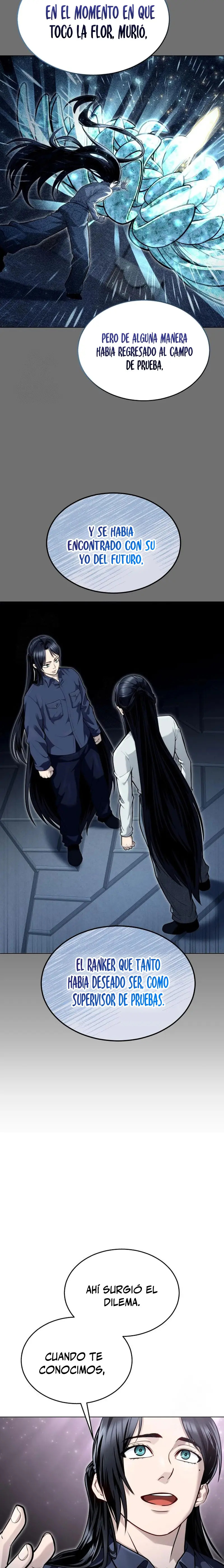 Read Torre de Dios Urek Mazino ES Manga Online