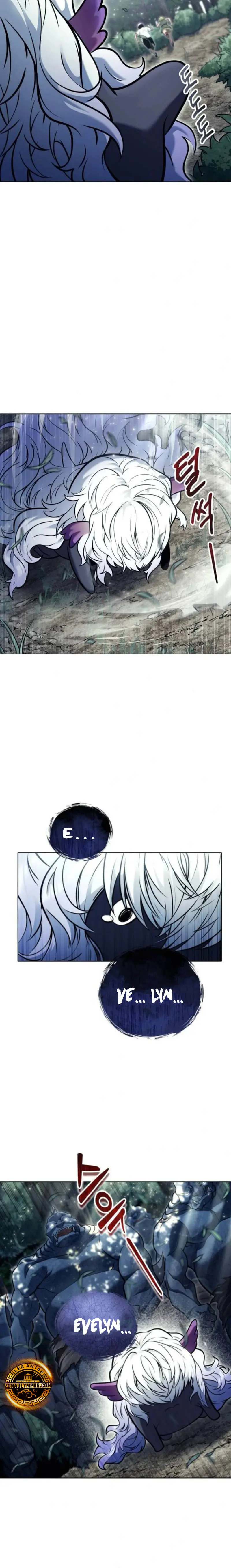 Read Torre de Dios Urek Mazino ES Manga Online