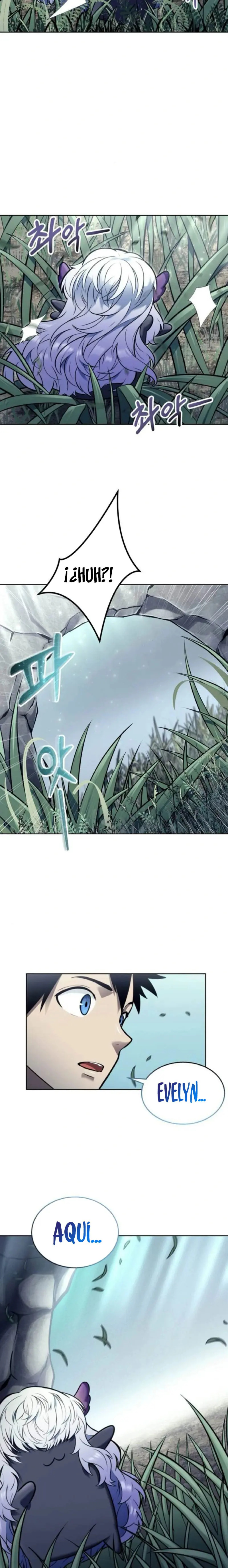 Read Torre de Dios Urek Mazino ES Manga Online