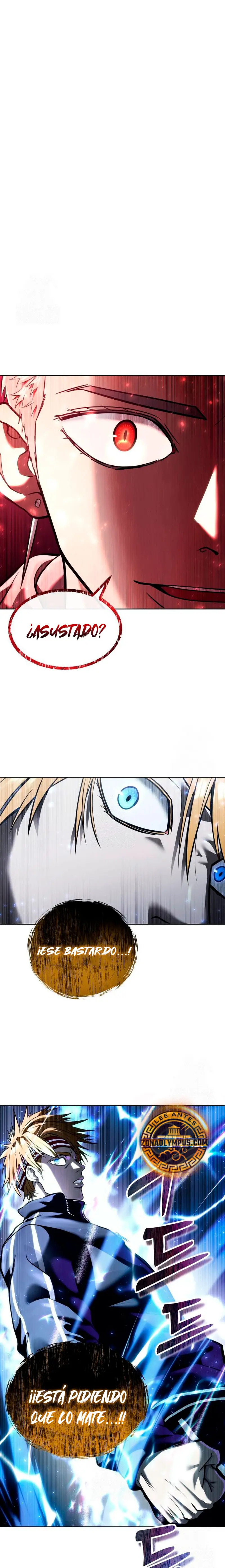 Read Torre de Dios Urek Mazino ES Manga Online