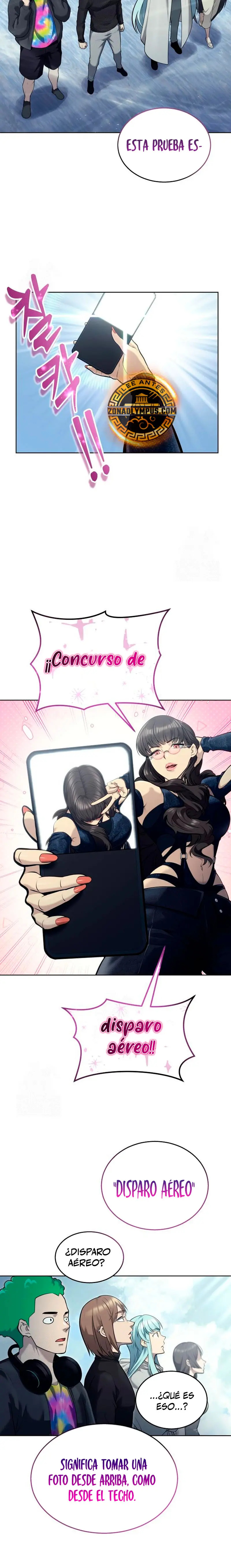 Read Torre de Dios Urek Mazino ES Manga Online