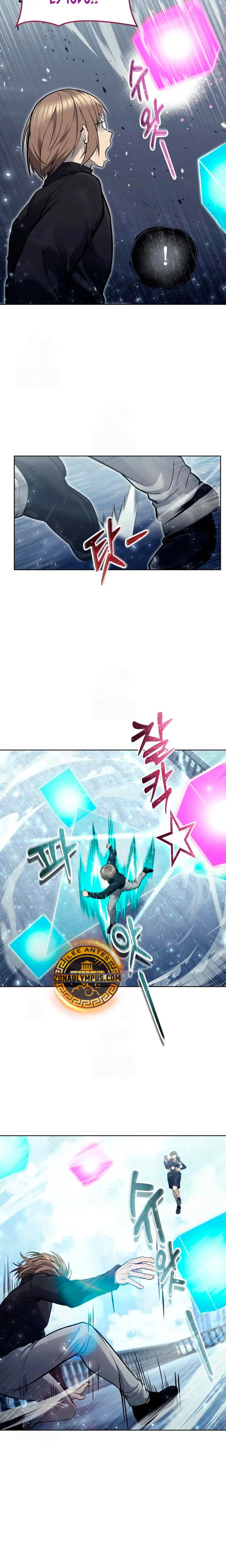 Read Torre de Dios Urek Mazino ES Manga Online