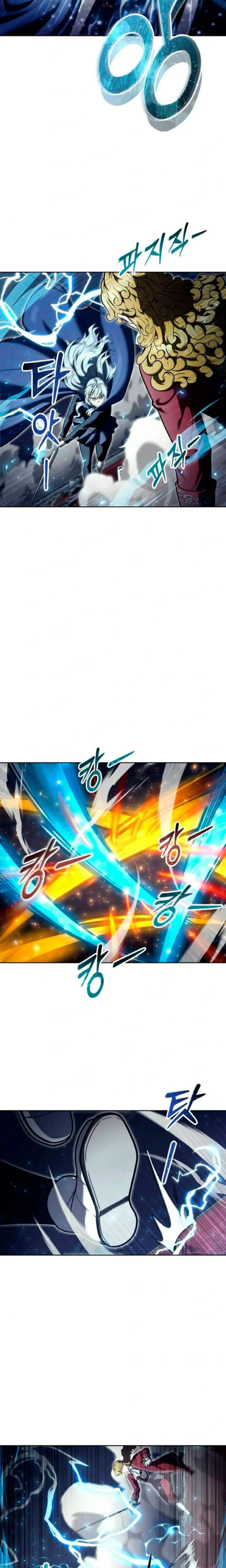 Read Torre de Dios Urek Mazino ES Manga Online